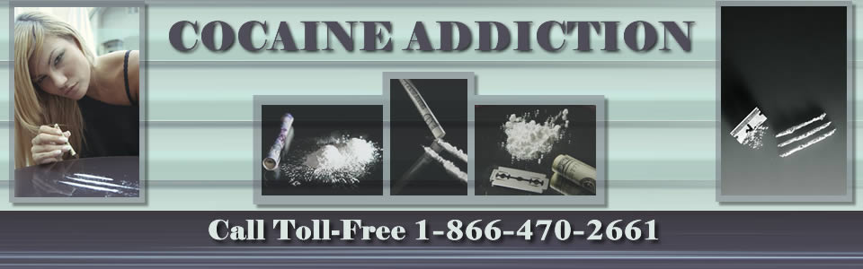 Cocaine Addiction Detox and Cocaine Detox Programs